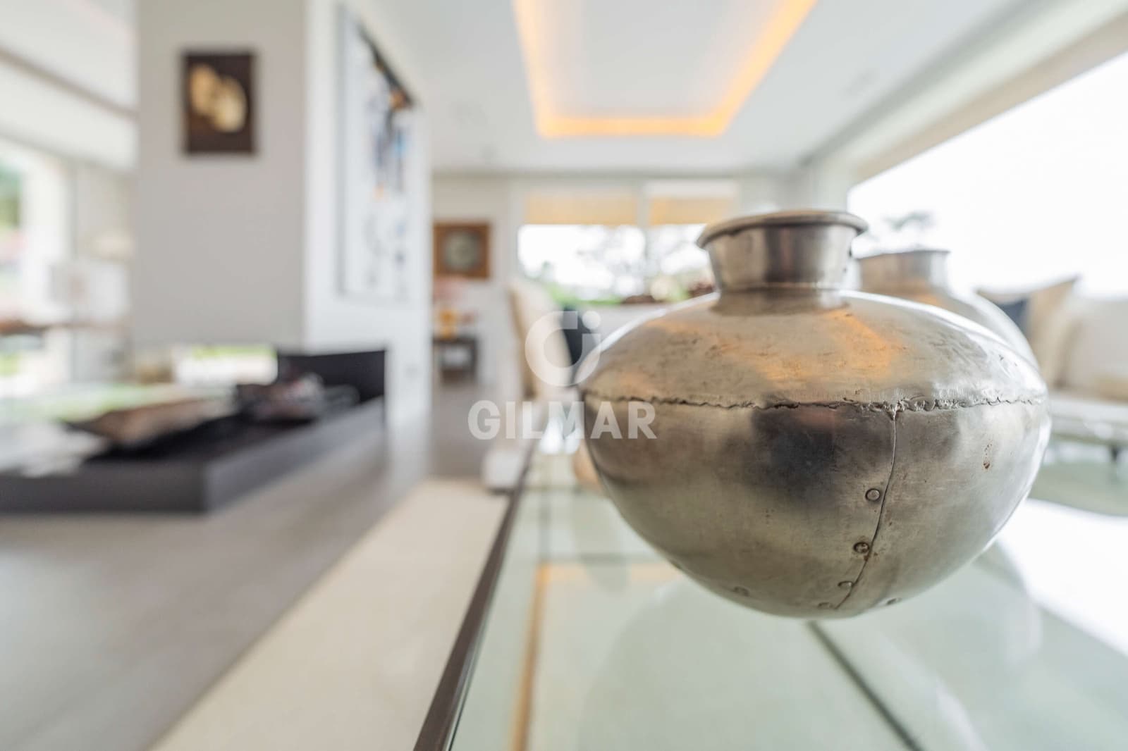 5 bedroom Villa for sale in San Sebastian de los Reyes with pool garage - € 3,300,000 (Ref: 9535279)