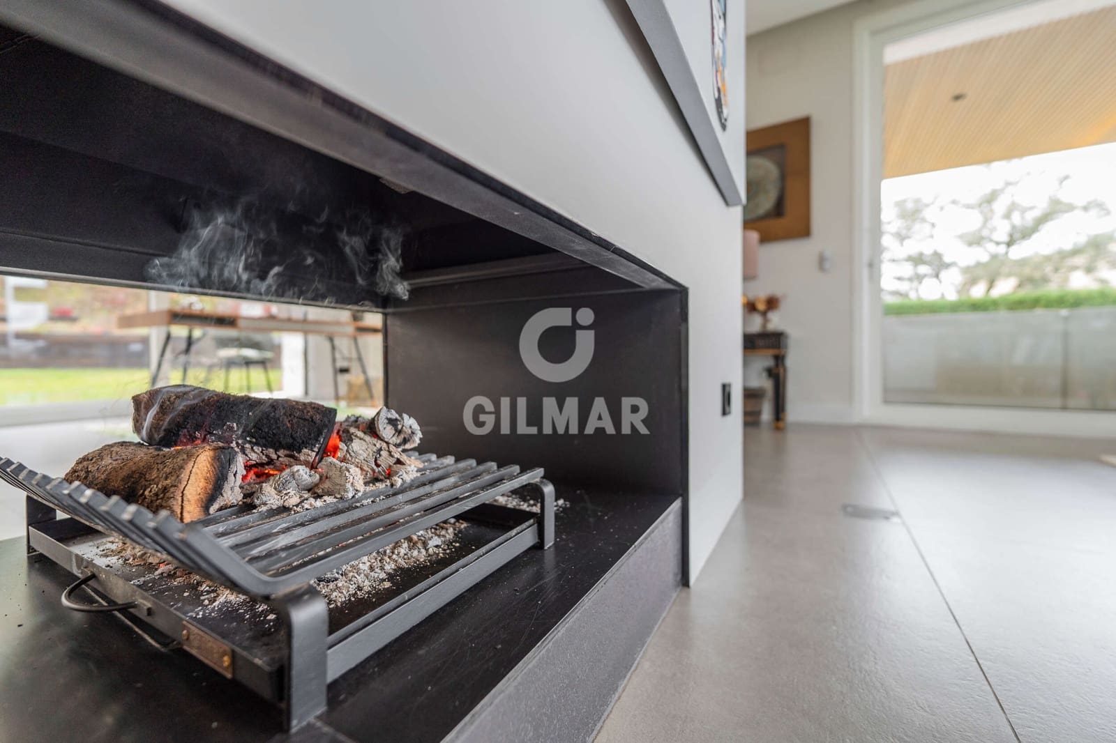 5 bedroom Villa for sale in San Sebastian de los Reyes with pool garage - € 3,300,000 (Ref: 9535279)