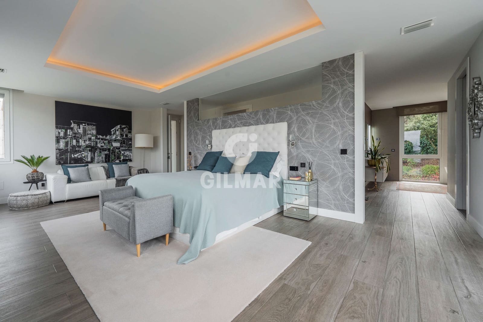 5 bedroom Villa for sale in San Sebastian de los Reyes with pool garage - € 3,300,000 (Ref: 9535279)