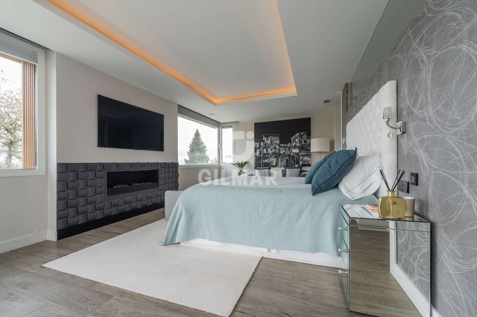 5 bedroom Villa for sale in San Sebastian de los Reyes with pool garage - € 3,300,000 (Ref: 9535279)