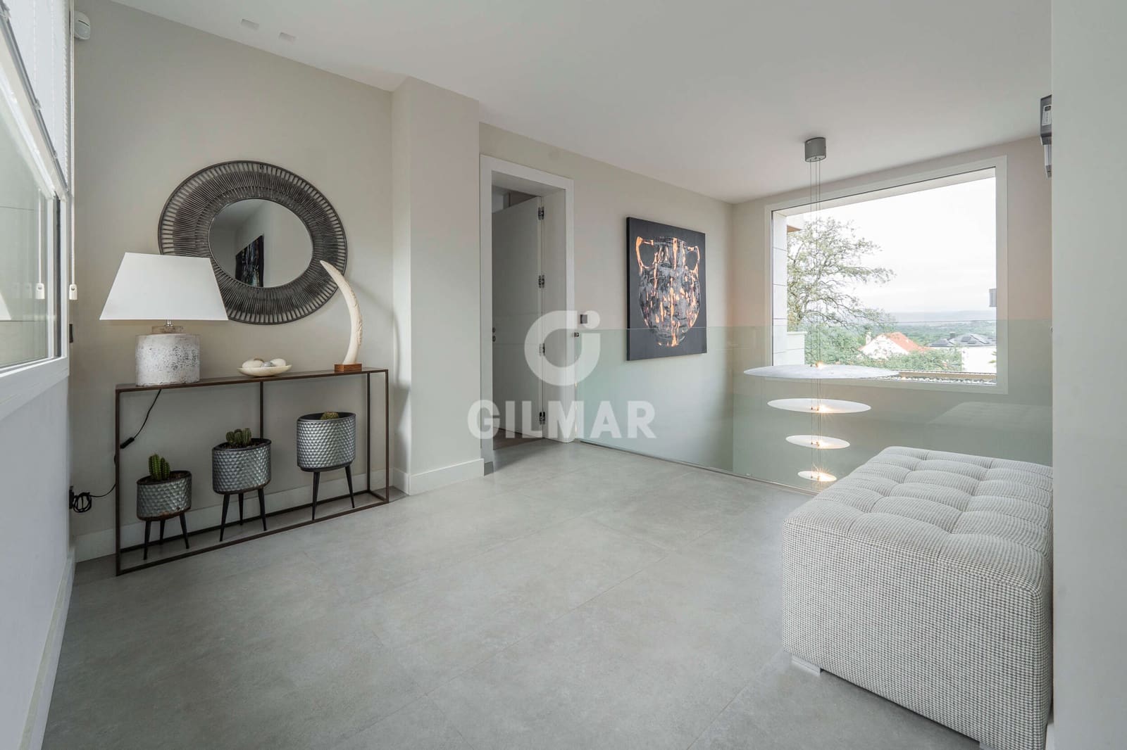 5 bedroom Villa for sale in San Sebastian de los Reyes with pool garage - € 3,300,000 (Ref: 9535279)