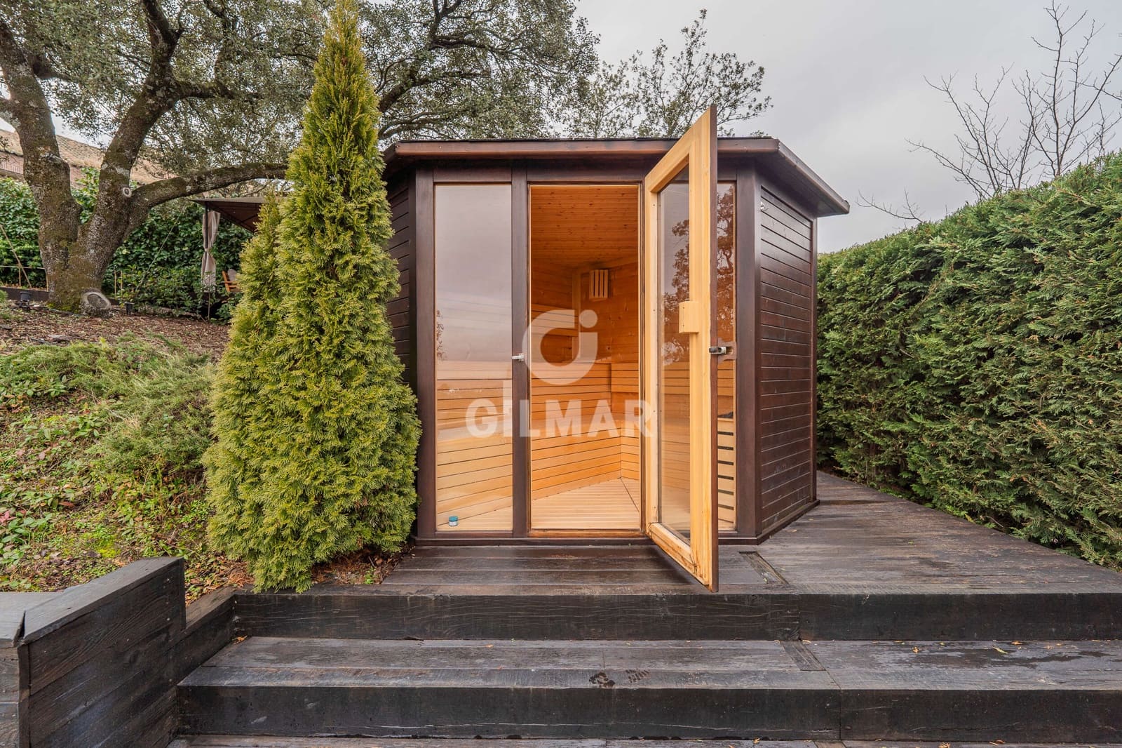 5 bedroom Villa for sale in San Sebastian de los Reyes with pool garage - € 3,300,000 (Ref: 9535279)