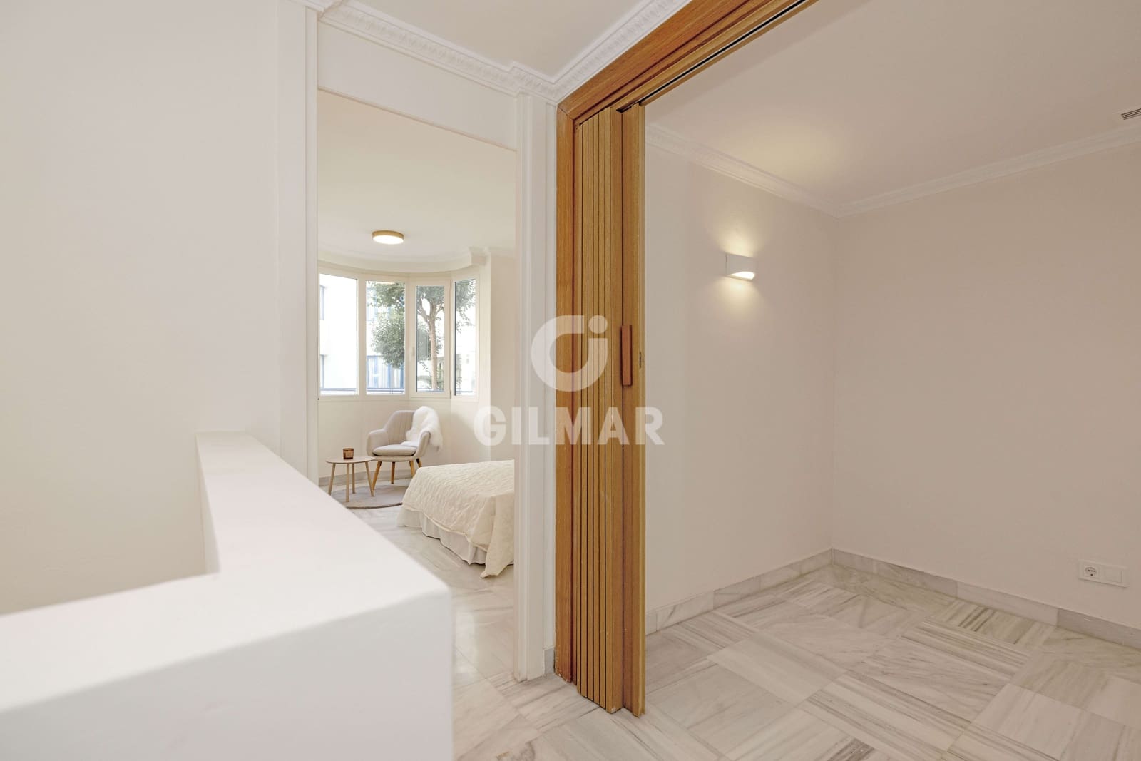 3 sypialnia Mieszkanie na sprzedaż w Marbella z basenem garażem - 849 000 € (Ref: 9535280)