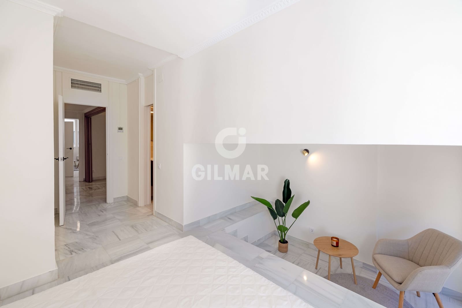 3 sypialnia Mieszkanie na sprzedaż w Marbella z basenem garażem - 849 000 € (Ref: 9535280)