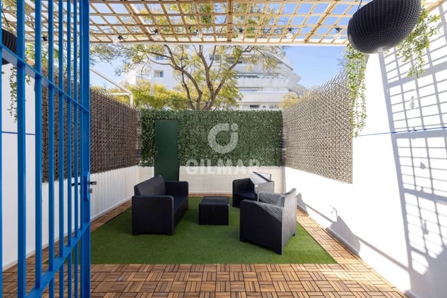 3 sypialnia Mieszkanie na sprzedaż w Ricardo Soriano, Marbella z basenem garażem - 849 000 € (Ref: 9535280)