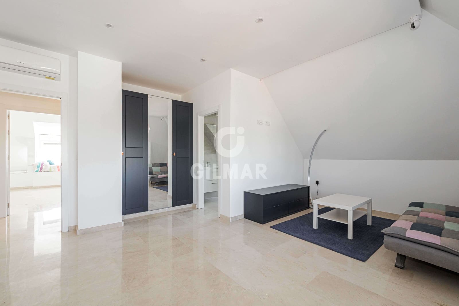 5 soveværelse Villa til salg i Alcala de Guadaira med swimmingpool - € 2.400.000 (Ref: 9536379)