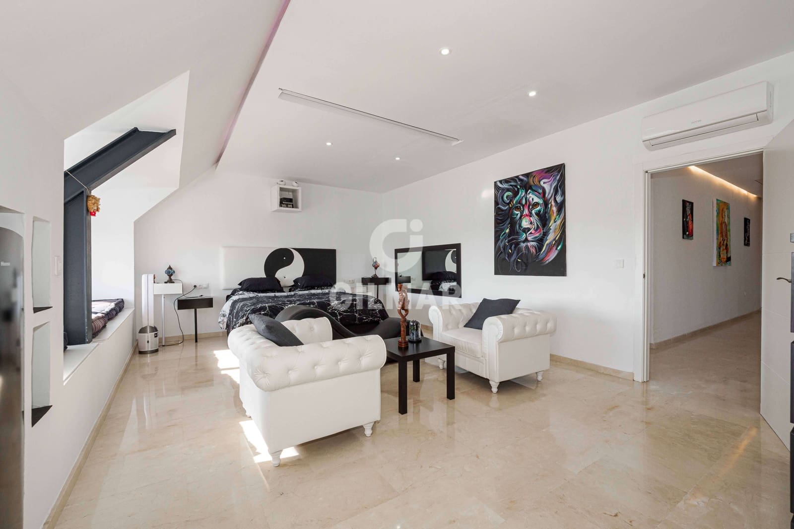 5 soveværelse Villa til salg i Alcala de Guadaira med swimmingpool - € 2.400.000 (Ref: 9536379)