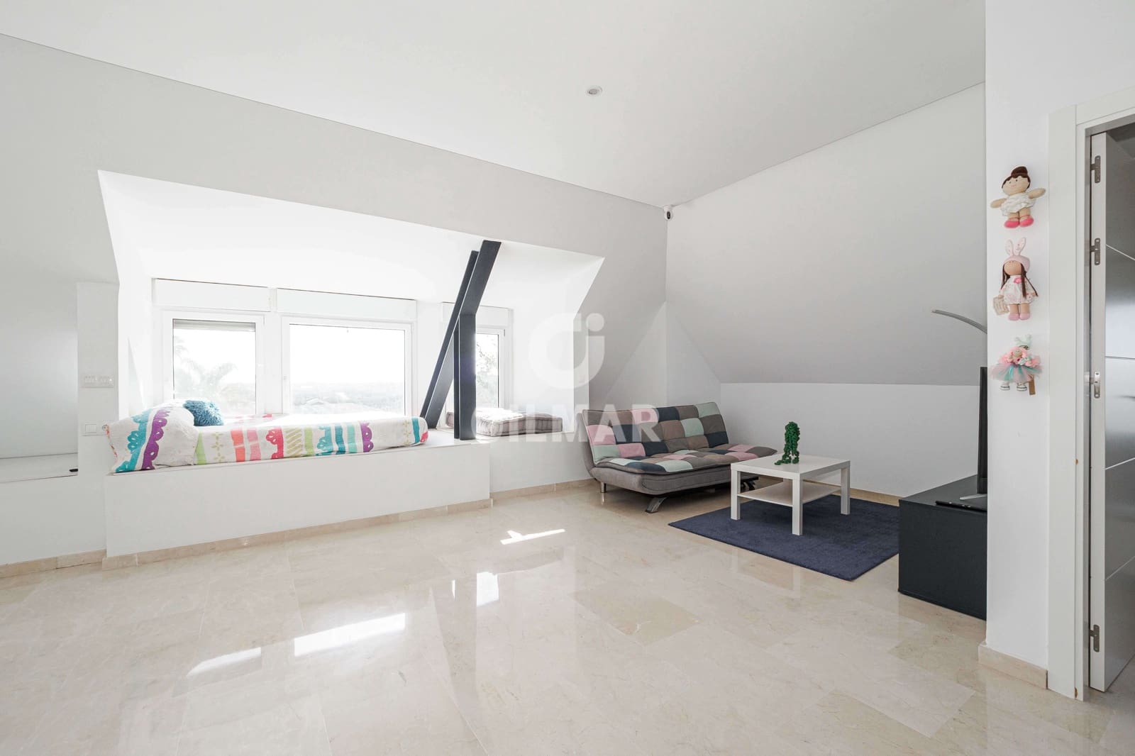 5 soveværelse Villa til salg i Alcala de Guadaira med swimmingpool - € 2.400.000 (Ref: 9536379)