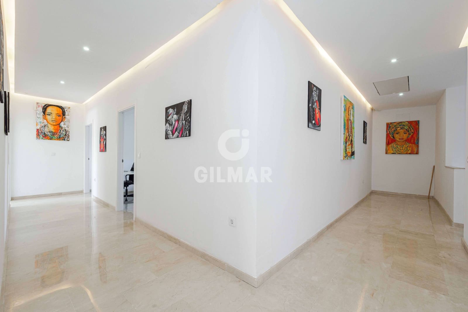 5 soveværelse Villa til salg i Alcala de Guadaira med swimmingpool - € 2.400.000 (Ref: 9536379)