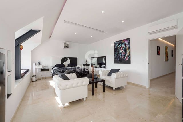 5 soveværelse Villa til salg i Alcalá de Guadaira med swimmingpool - € 2.400.000 (Ref: 9536379)