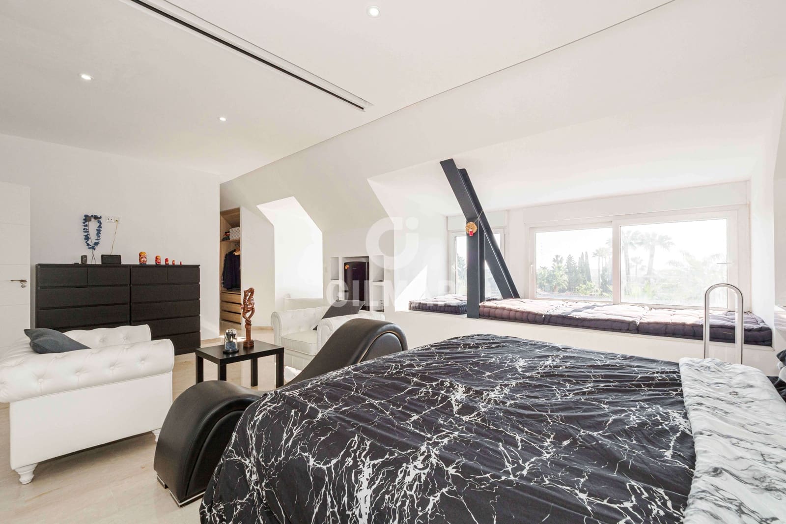 5 soveværelse Villa til salg i Alcala de Guadaira med swimmingpool - € 2.400.000 (Ref: 9536379)