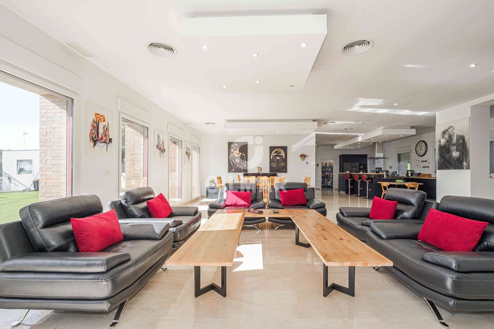 5 soveværelse Villa til salg i Alcala de Guadaira med swimmingpool - € 2.400.000 (Ref: 9536379)