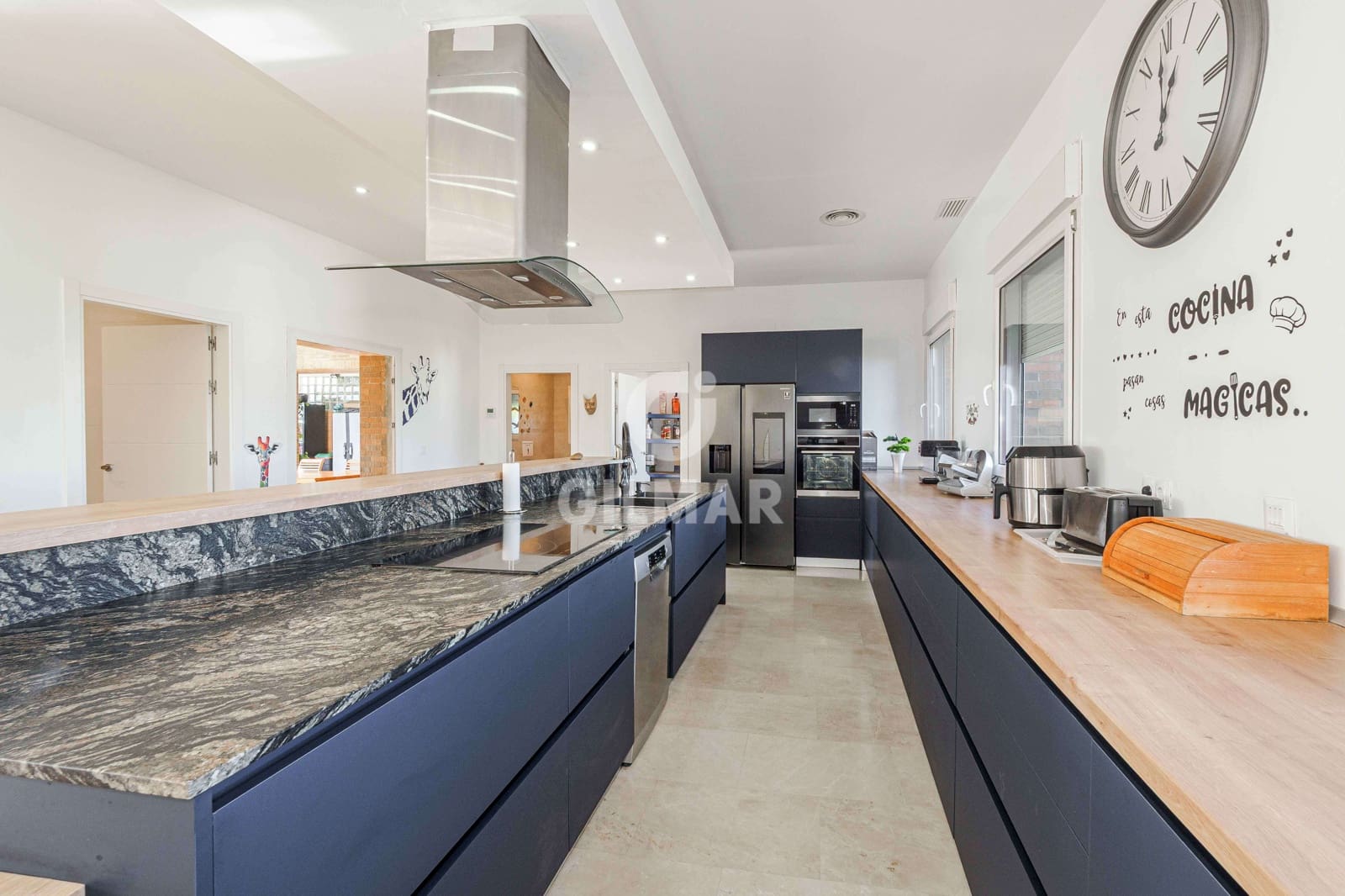 5 soveværelse Villa til salg i Alcala de Guadaira med swimmingpool - € 2.400.000 (Ref: 9536379)