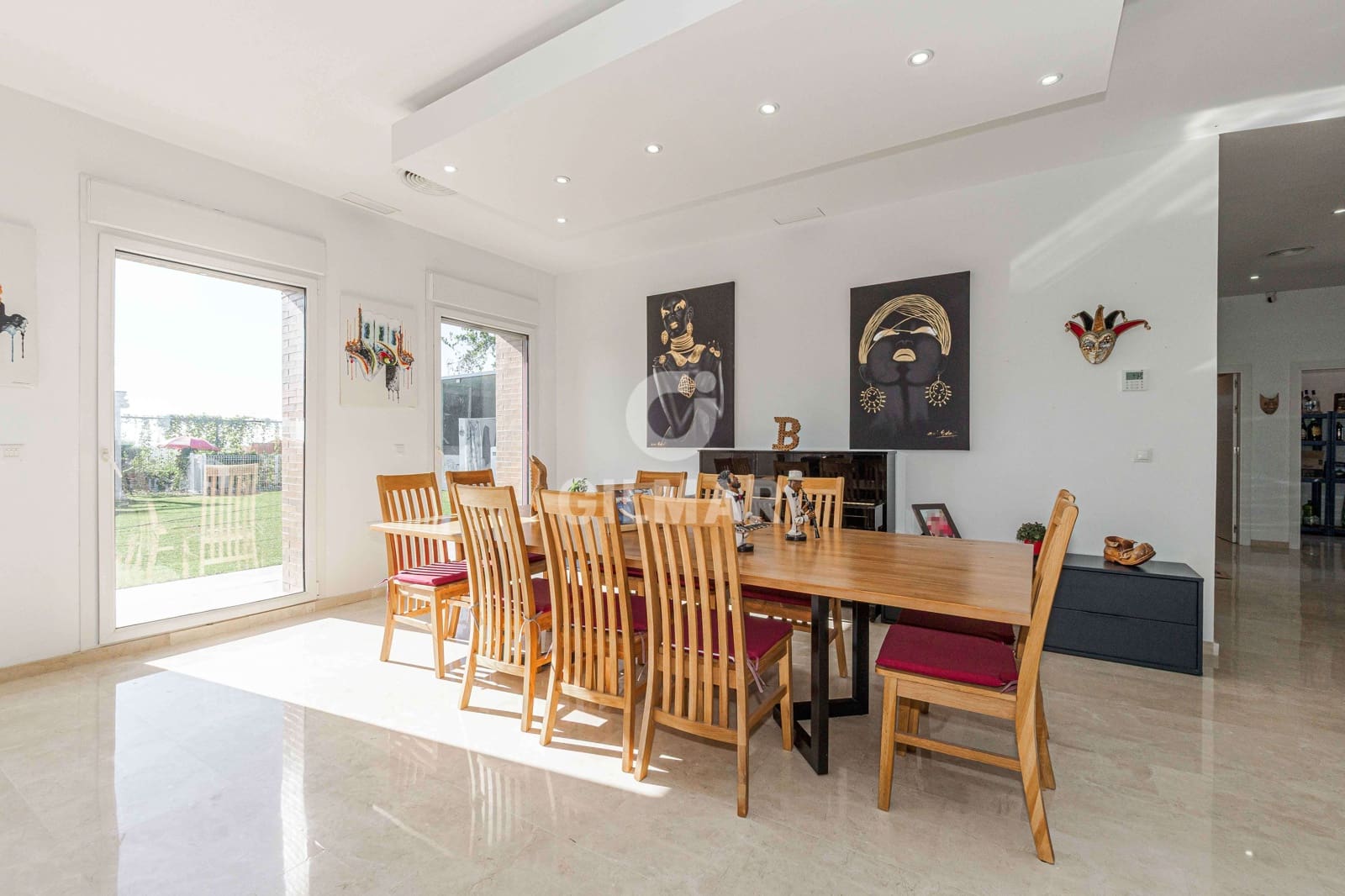 5 soveværelse Villa til salg i Alcala de Guadaira med swimmingpool - € 2.400.000 (Ref: 9536379)