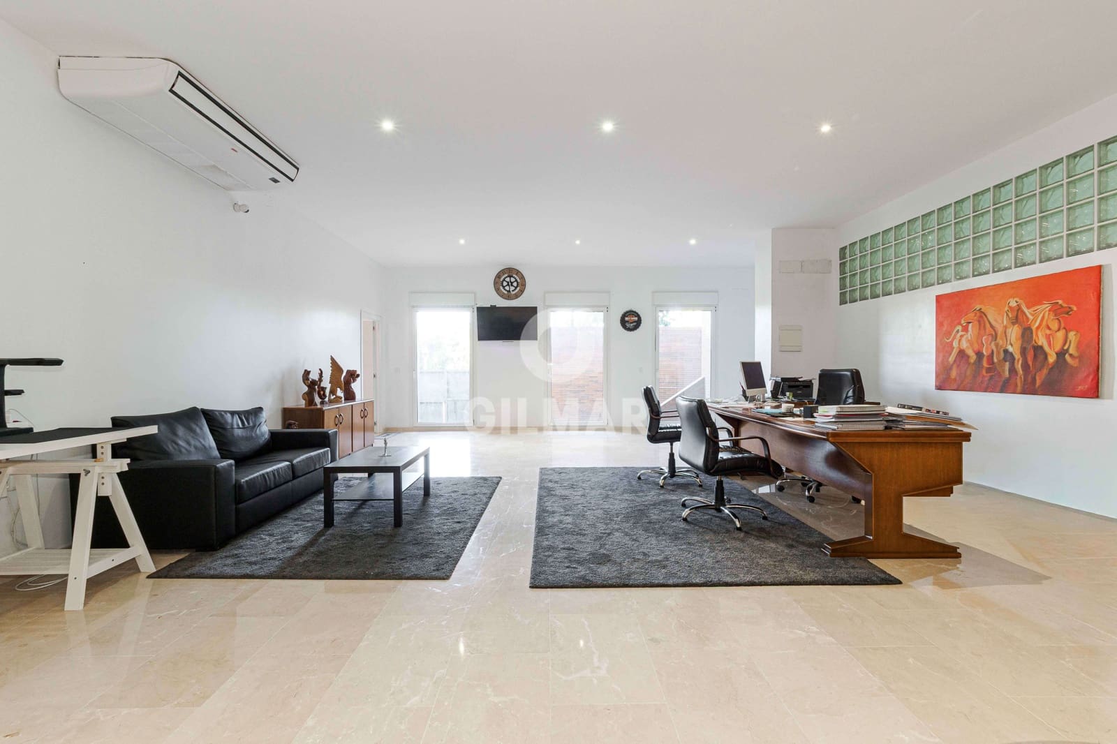 5 soveværelse Villa til salg i Alcala de Guadaira med swimmingpool - € 2.400.000 (Ref: 9536379)