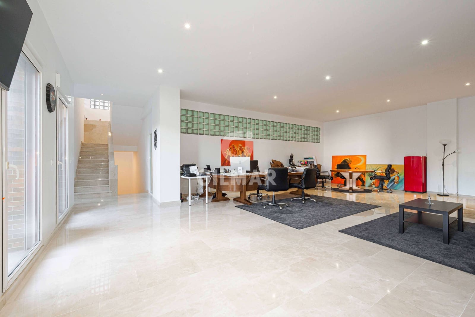 5 soveværelse Villa til salg i Alcala de Guadaira med swimmingpool - € 2.400.000 (Ref: 9536379)