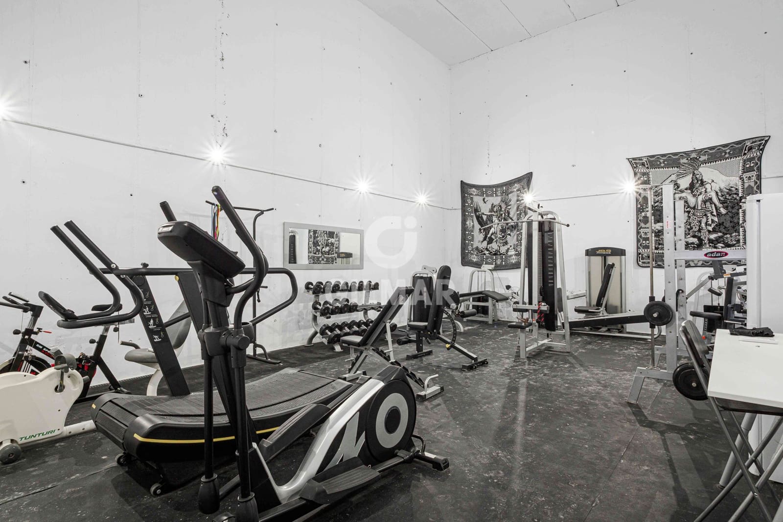 5 soveværelse Villa til salg i Alcala de Guadaira med swimmingpool - € 2.400.000 (Ref: 9536379)