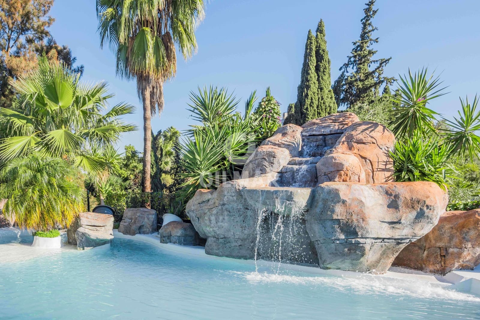 5 soveværelse Villa til salg i Alcala de Guadaira med swimmingpool - € 2.400.000 (Ref: 9536379)