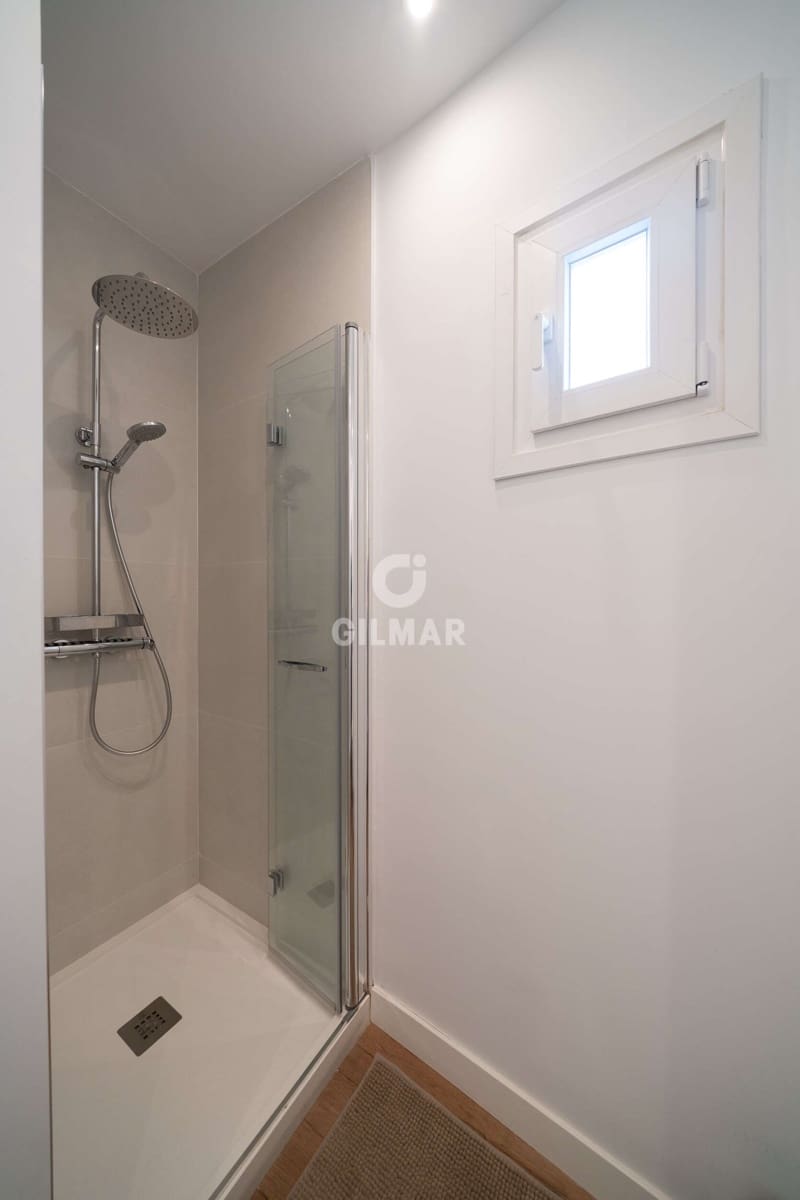 5 chambre Penthouse à vendre à Madrid ville avec garage - 2 850 000 € (Ref: 9536380)