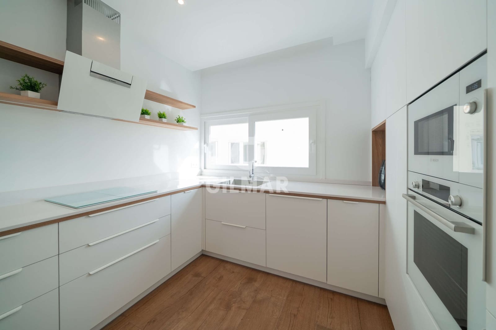 5 chambre Penthouse à vendre à Madrid ville avec garage - 2 850 000 € (Ref: 9536380)