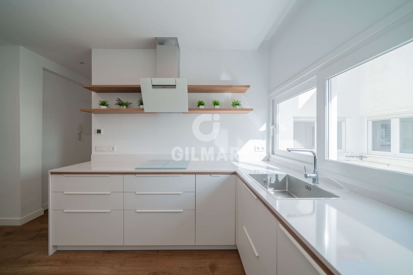 5 chambre Penthouse à vendre à Madrid ville avec garage - 2 850 000 € (Ref: 9536380)