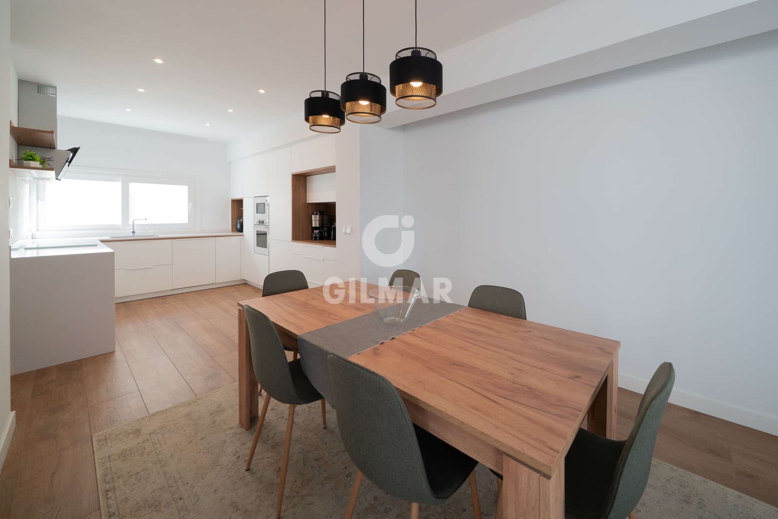 5 chambre Penthouse à vendre à Madrid ville avec garage - 2 850 000 € (Ref: 9536380)