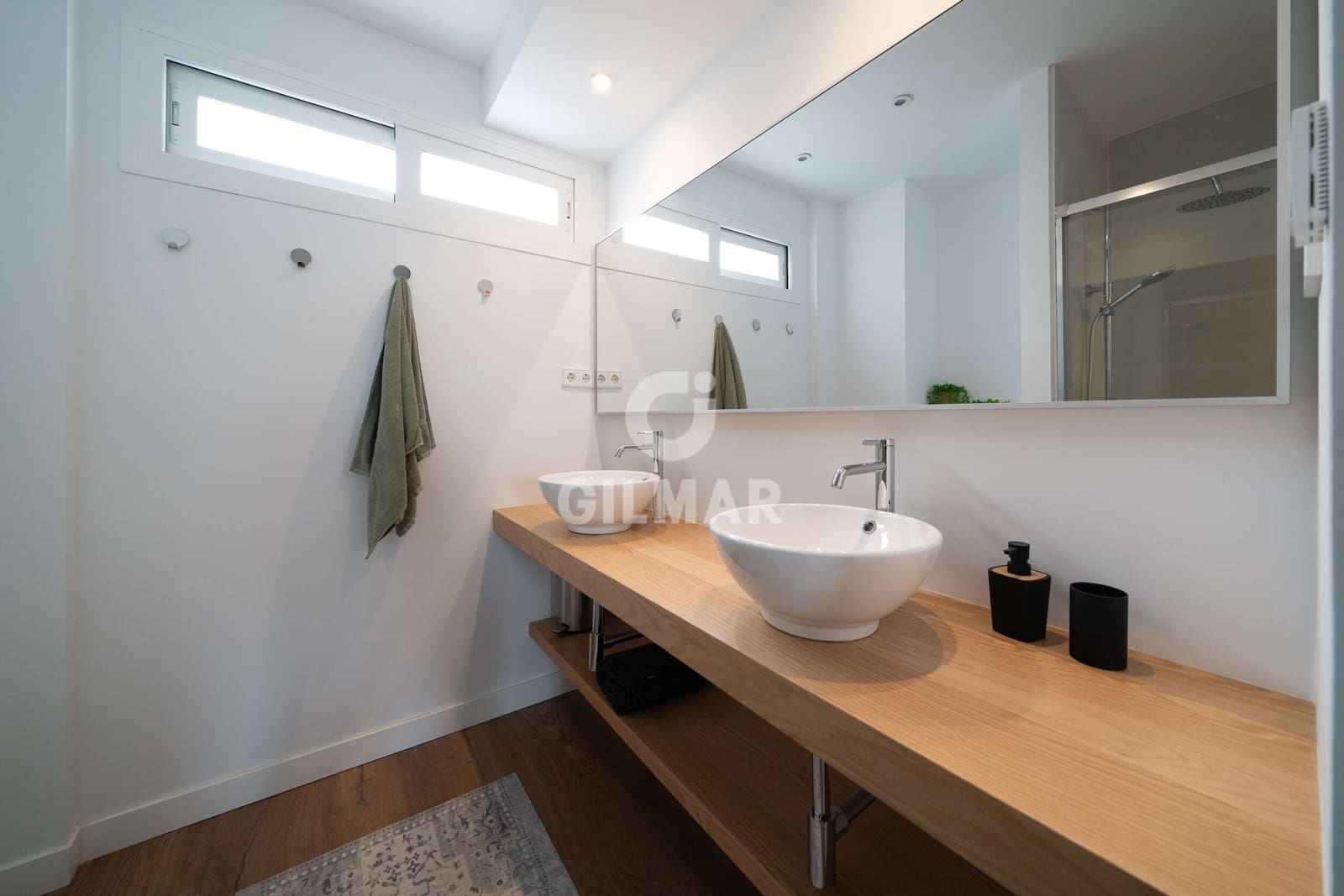 5 chambre Penthouse à vendre à Madrid ville avec garage - 2 850 000 € (Ref: 9536380)