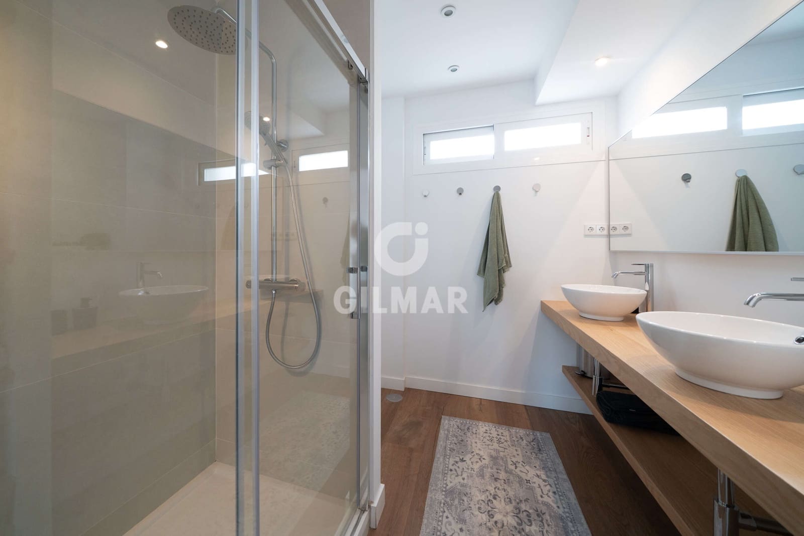 5 chambre Penthouse à vendre à Madrid ville avec garage - 2 850 000 € (Ref: 9536380)