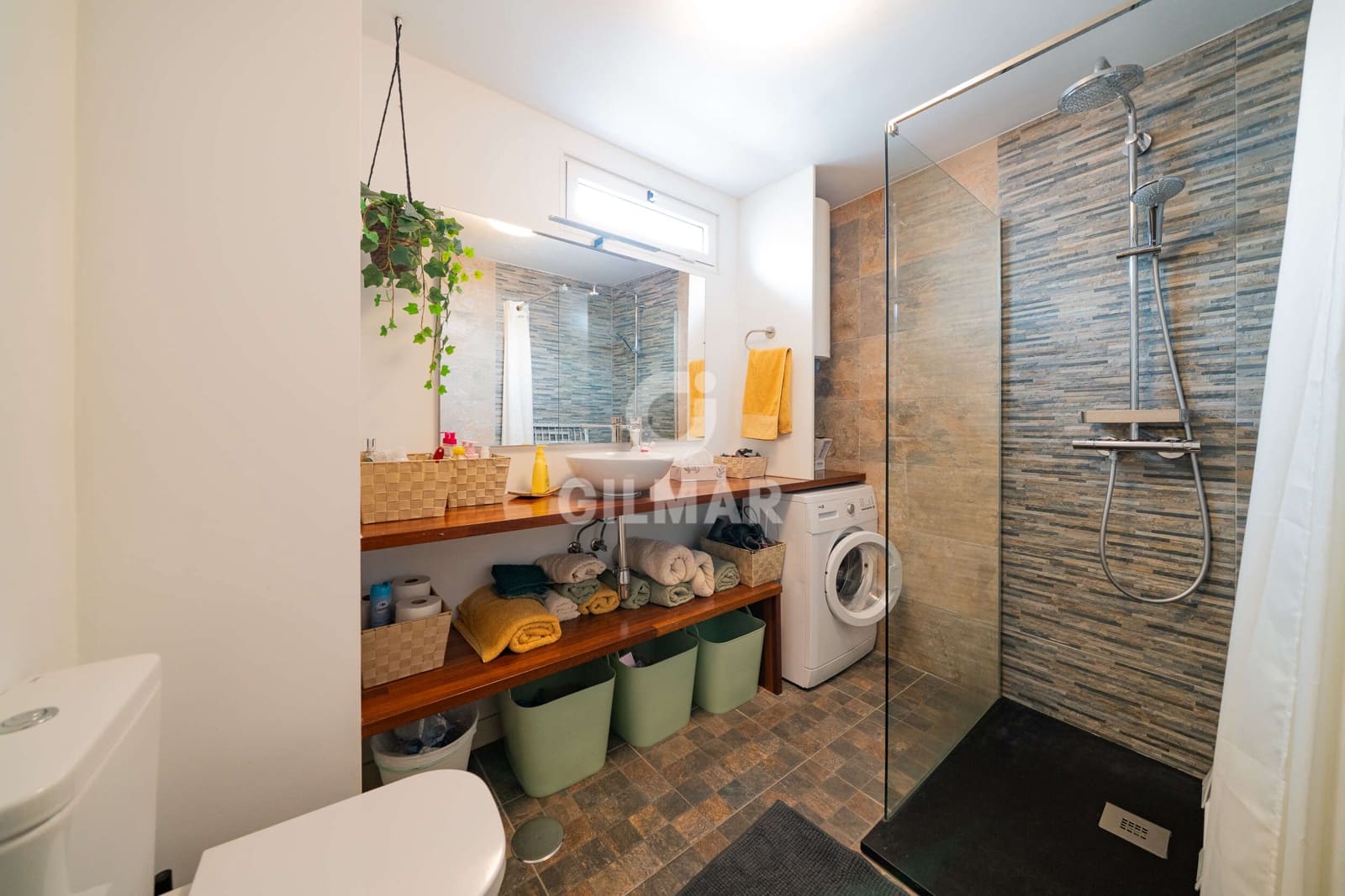 5 chambre Penthouse à vendre à Madrid ville avec garage - 2 850 000 € (Ref: 9536380)