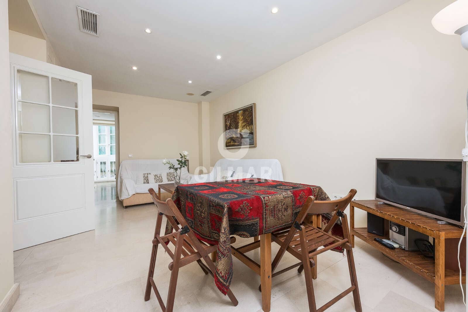 2 makuuhuone Asunto myytävänä paikassa Cadiz kaupunki - 435 000 € (Ref: 9538932)