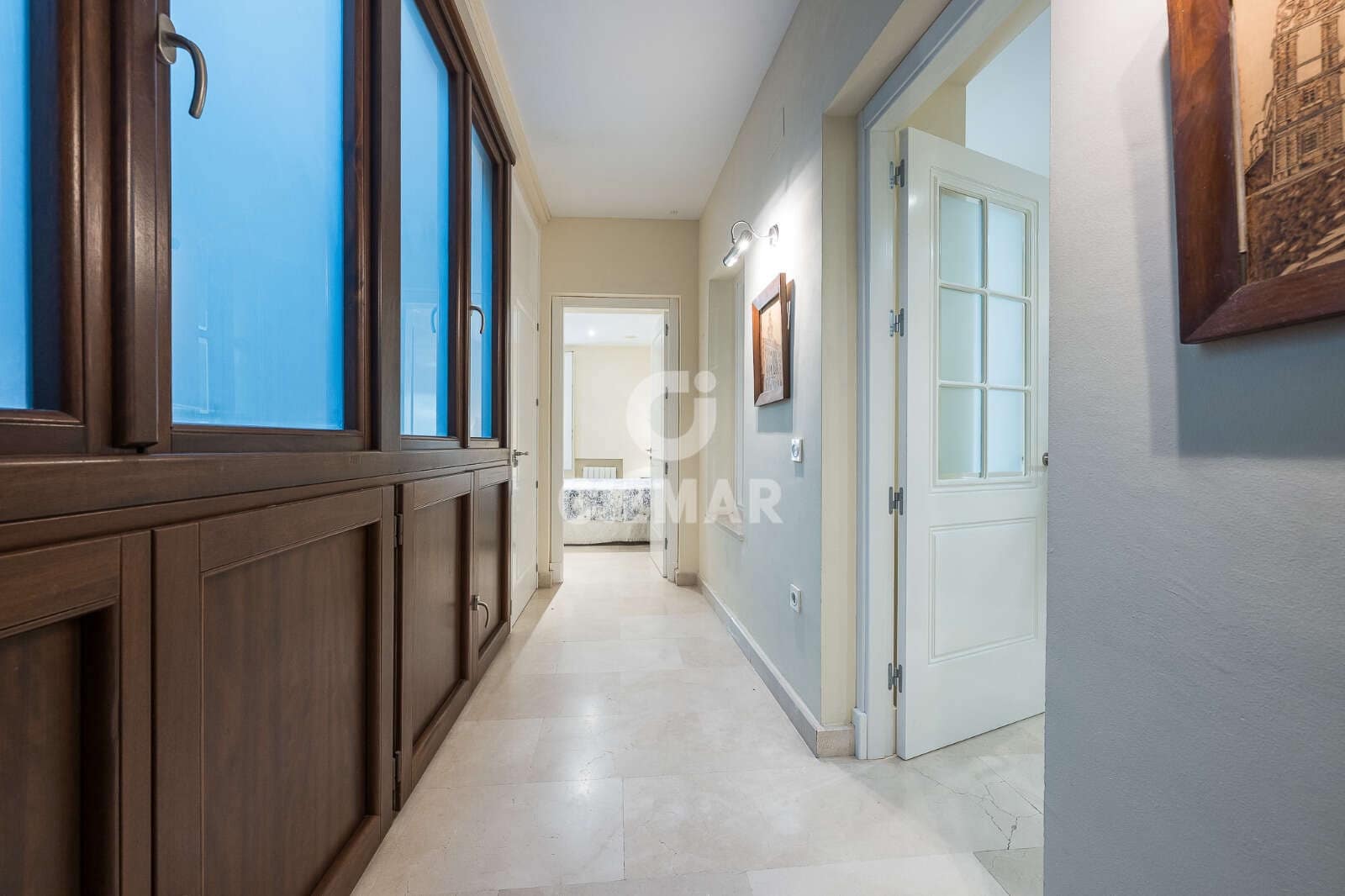 2 makuuhuone Asunto myytävänä paikassa Cadiz kaupunki - 435 000 € (Ref: 9538932)