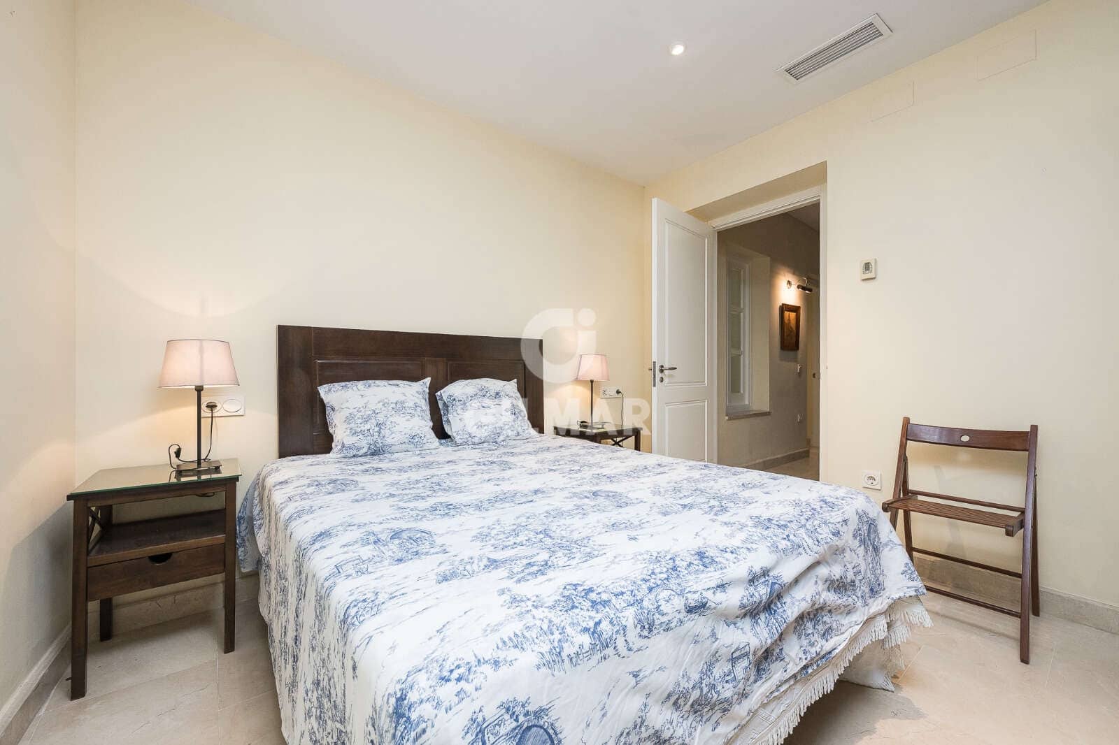 2 makuuhuone Asunto myytävänä paikassa Cadiz kaupunki - 435 000 € (Ref: 9538932)