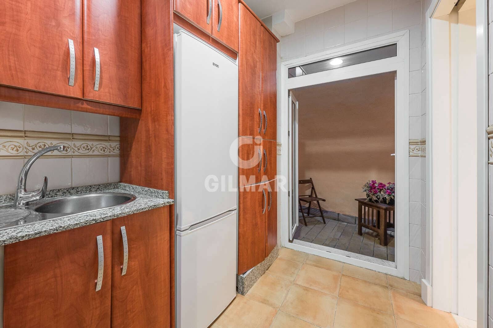 2 makuuhuone Asunto myytävänä paikassa Cadiz kaupunki - 435 000 € (Ref: 9538932)