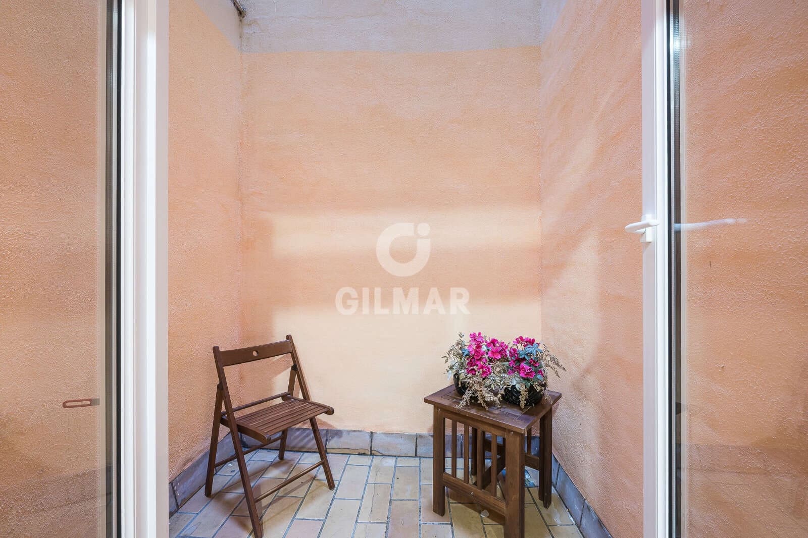 2 makuuhuone Asunto myytävänä paikassa Cadiz kaupunki - 435 000 € (Ref: 9538932)