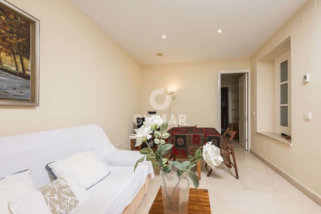 2 makuuhuone Asunto myytävänä paikassa Centro Histórico, Cádiz kaupunki - 435 000 € (Ref: 9538932)