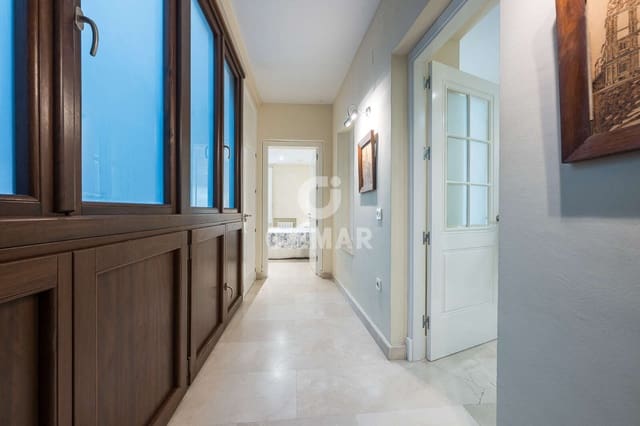 2 makuuhuone Asunto myytävänä paikassa Centro Histórico, Cádiz kaupunki - 435 000 € (Ref: 9538932)