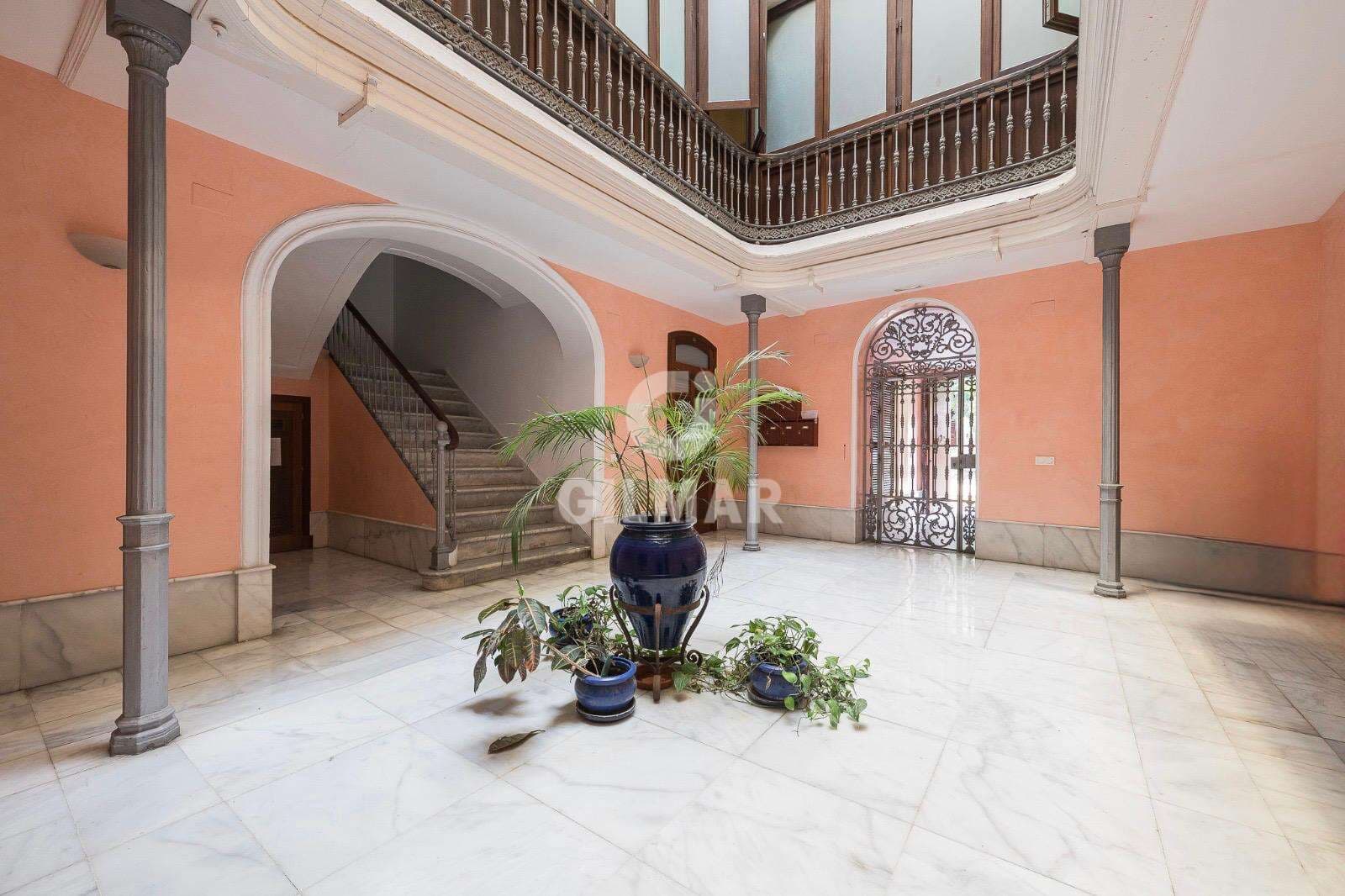 2 makuuhuone Asunto myytävänä paikassa Cadiz kaupunki - 435 000 € (Ref: 9538932)