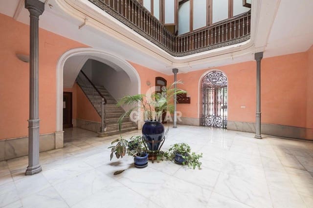 2 makuuhuone Asunto myytävänä paikassa Centro Histórico, Cádiz kaupunki - 435 000 € (Ref: 9538932)