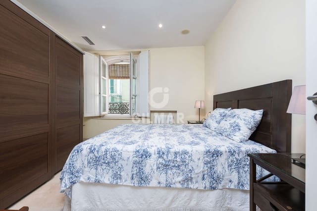 2 makuuhuone Asunto myytävänä paikassa Centro Histórico, Cádiz kaupunki - 435 000 € (Ref: 9538932)