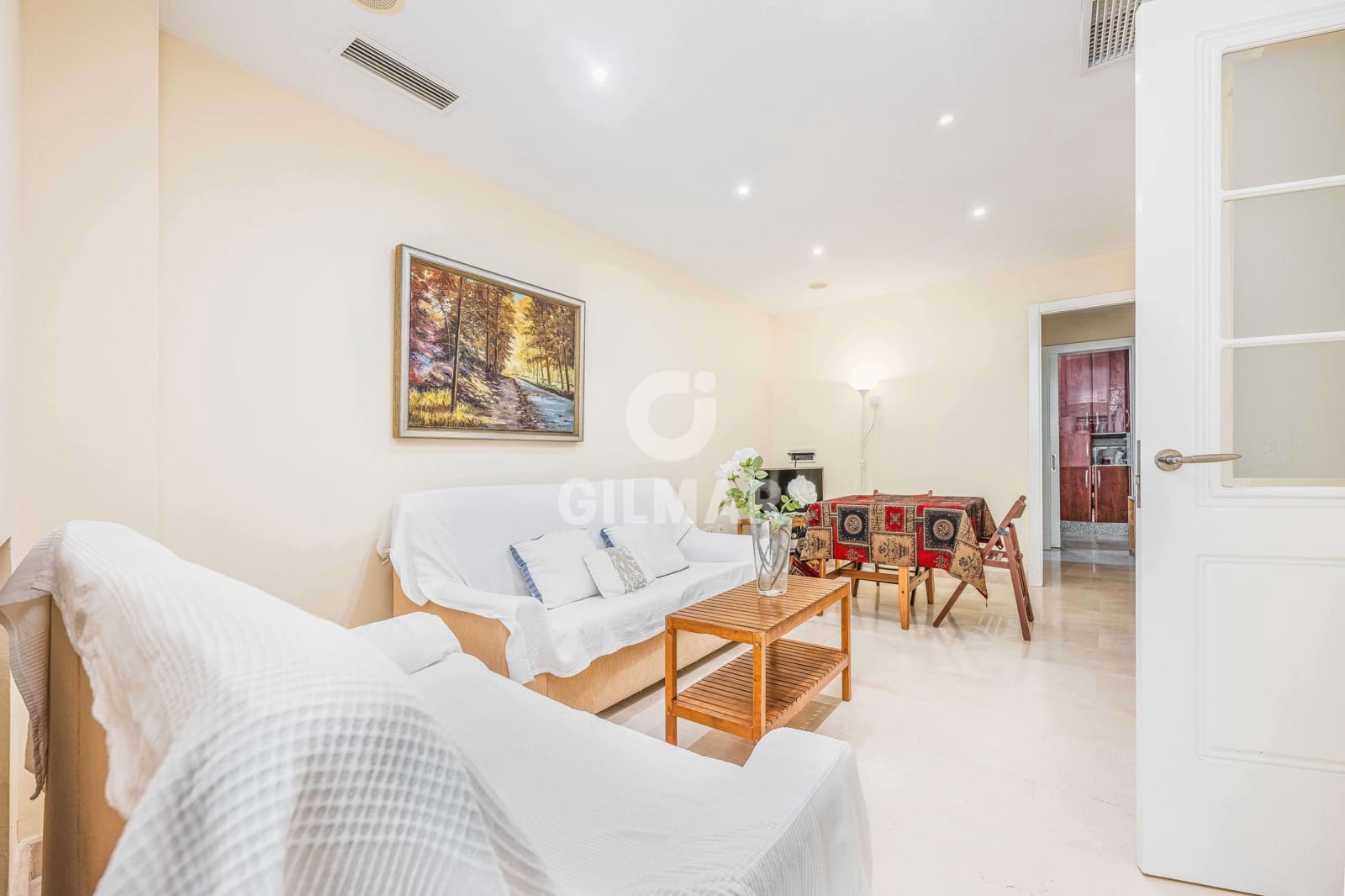 2 bedroom Flat for sale in Cadiz city - € 435,000 (Ref: 9538932)