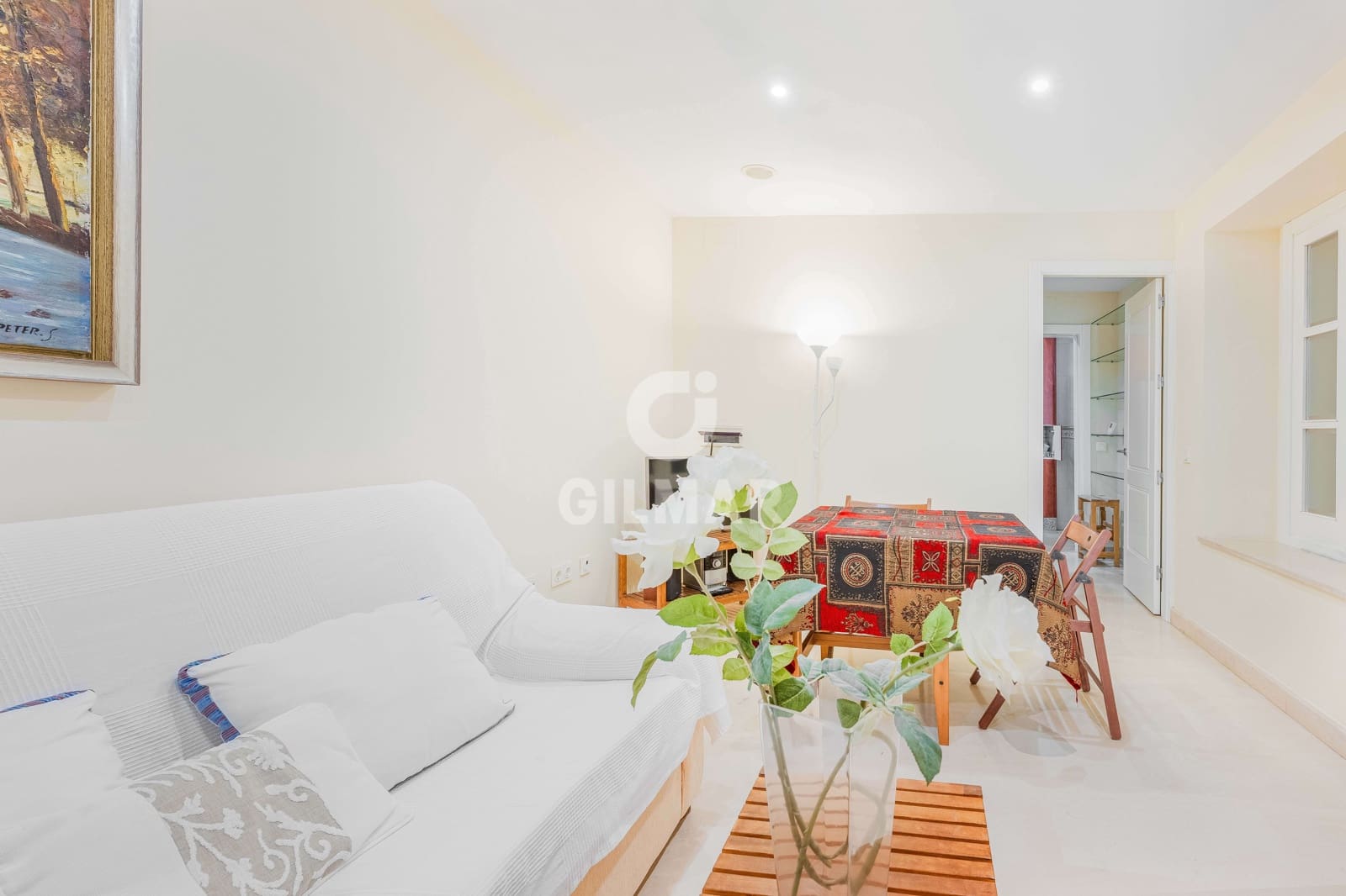 2 bedroom Flat for sale in Cadiz city - € 435,000 (Ref: 9538932)