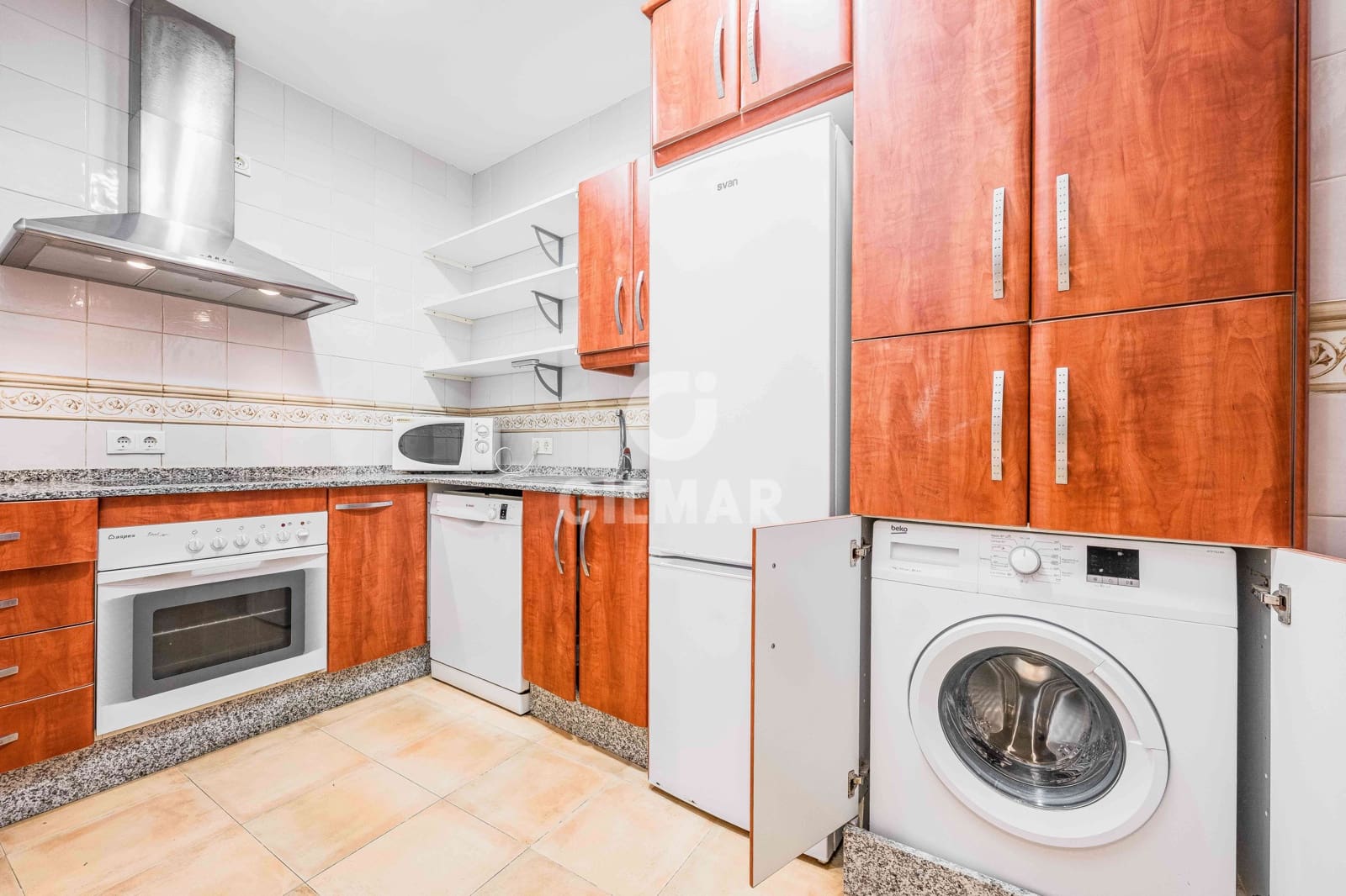 2 bedroom Flat for sale in Cadiz city - € 435,000 (Ref: 9538932)