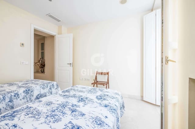 2 soveværelse Lejlighed til salg i Centro Histórico, Cádiz by - € 435.000 (Ref: 9538932)