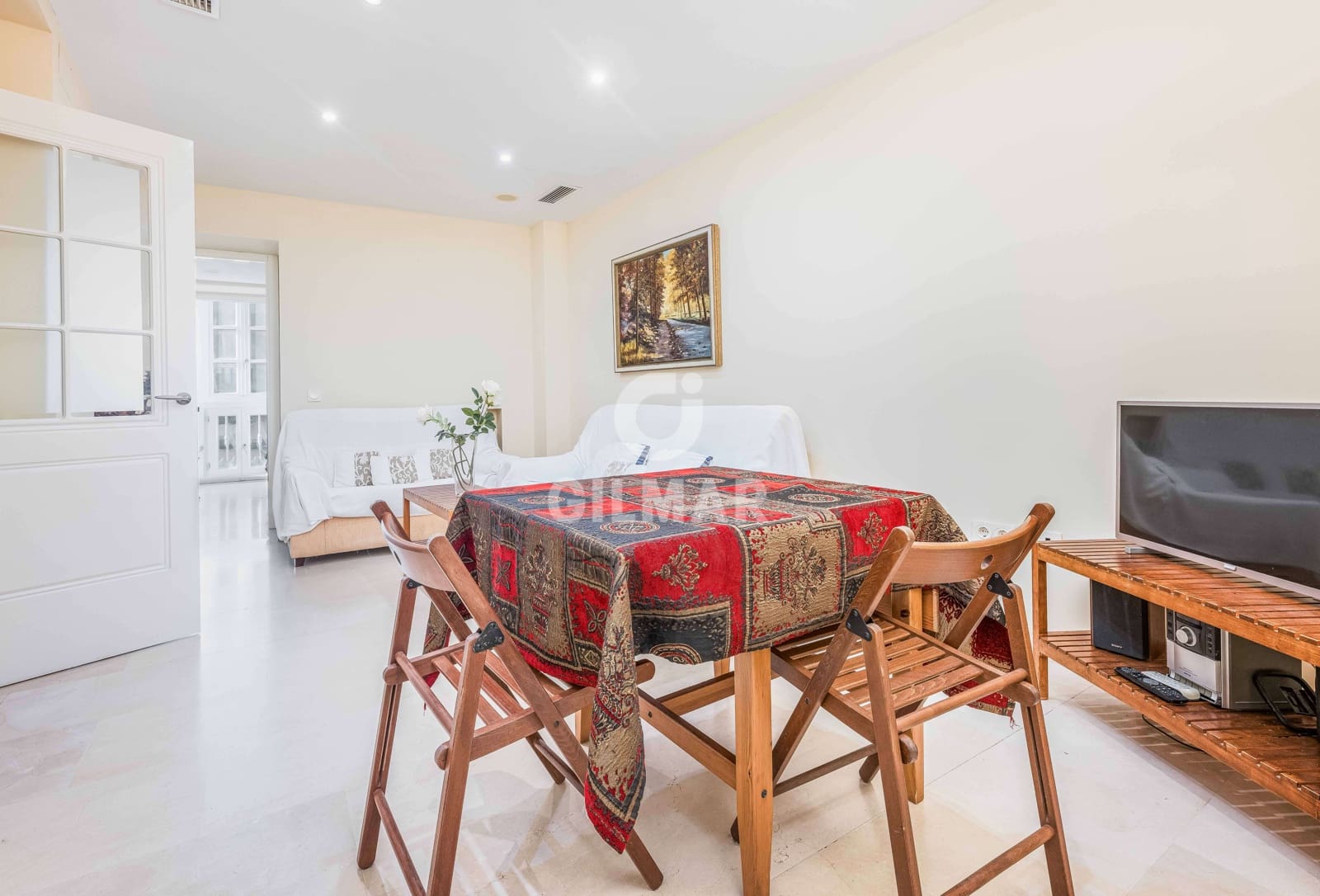 2 bedroom Flat for sale in Cadiz city - € 435,000 (Ref: 9538932)