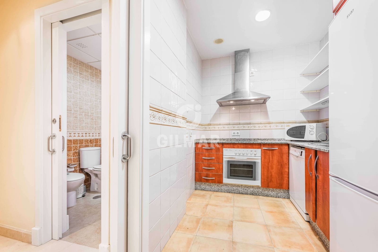 2 bedroom Flat for sale in Cadiz city - € 435,000 (Ref: 9538932)