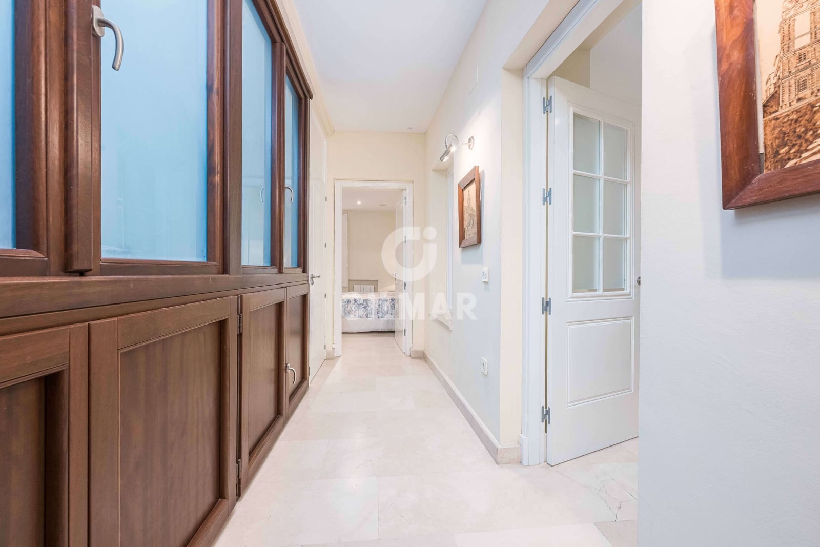 2 bedroom Flat for sale in Cadiz city - € 435,000 (Ref: 9538932)