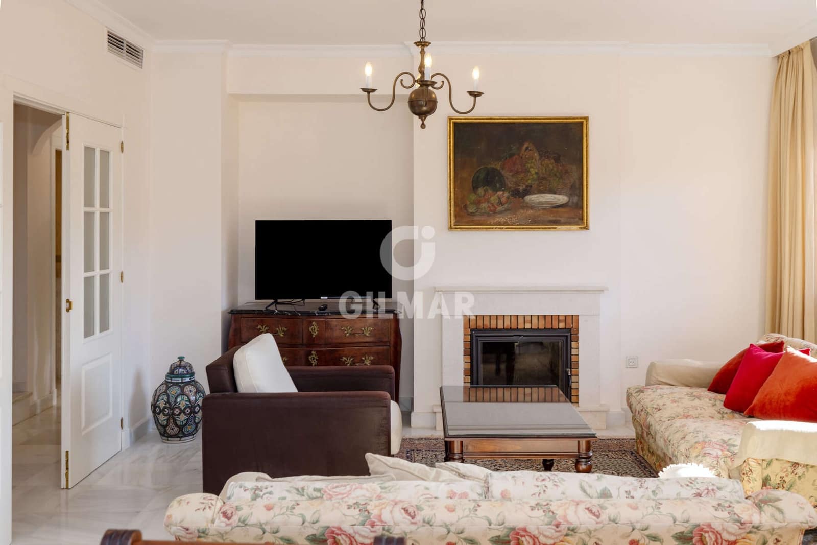 5 soverom Penthouse til salgs i Atalaya-Isdabe med svømmebasseng garasje - € 893 000 (Ref: 9541893)