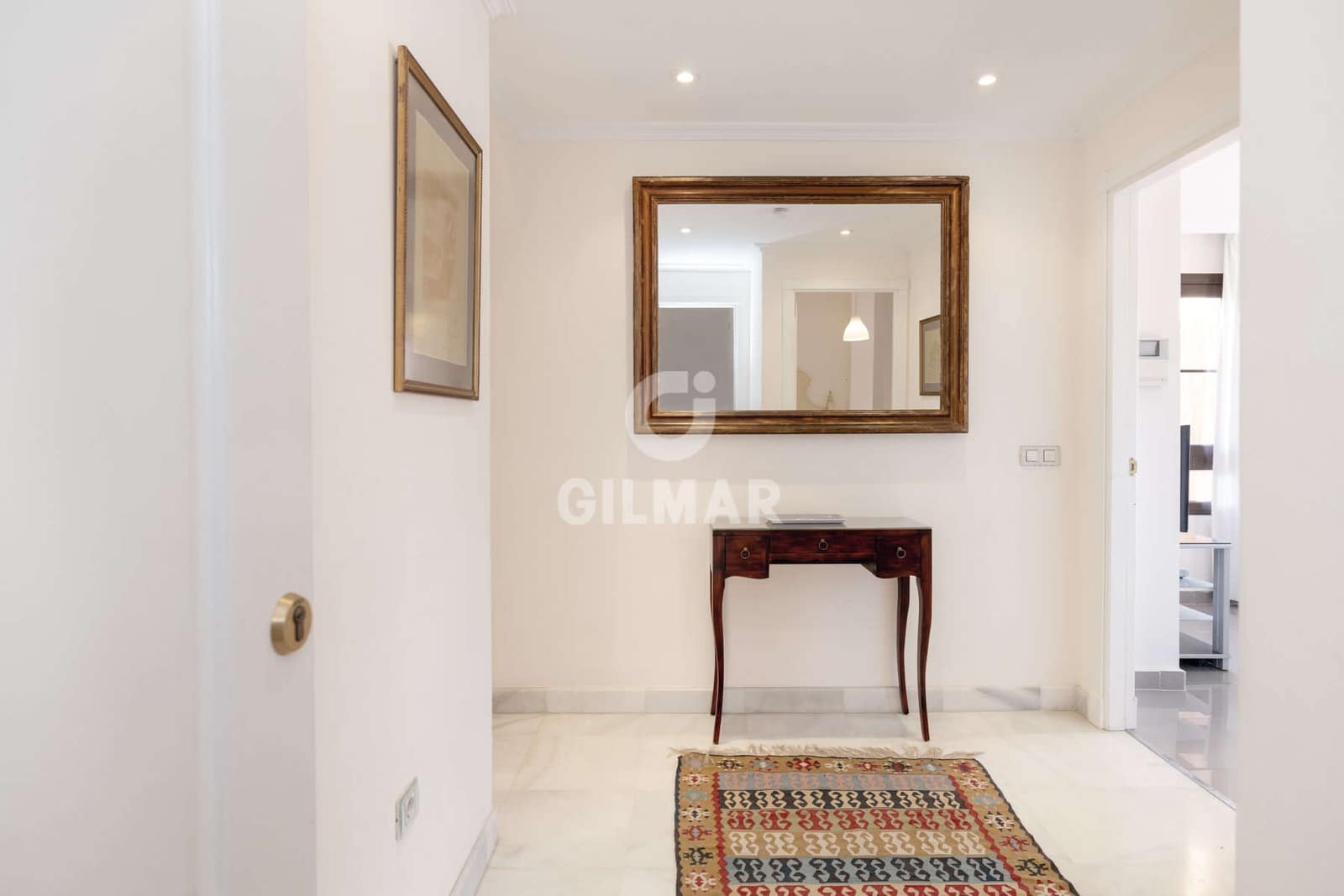 5 soverom Penthouse til salgs i Atalaya-Isdabe med svømmebasseng garasje - € 893 000 (Ref: 9541893)