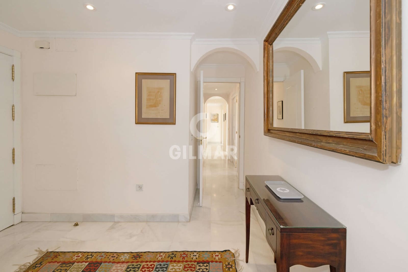 5 soverom Penthouse til salgs i Atalaya-Isdabe med svømmebasseng garasje - € 893 000 (Ref: 9541893)