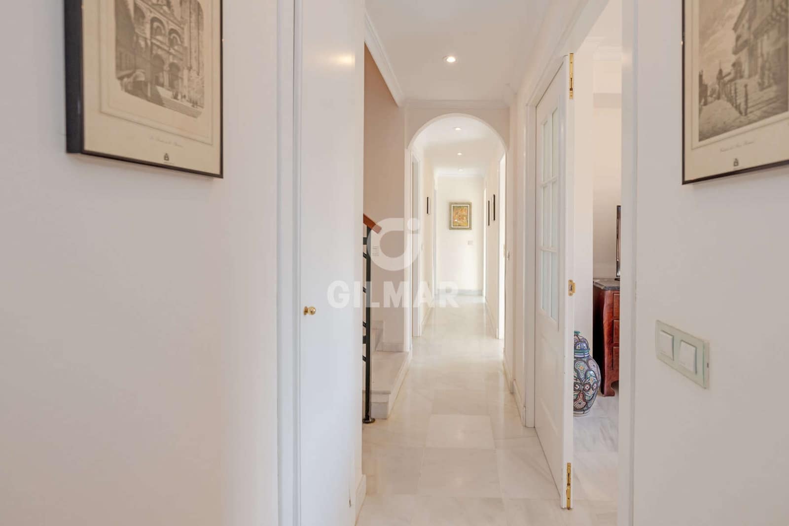 5 soverom Penthouse til salgs i Atalaya-Isdabe med svømmebasseng garasje - € 893 000 (Ref: 9541893)